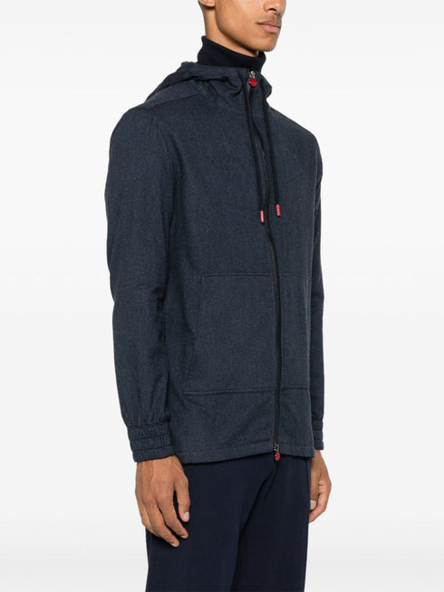 cotton jacket